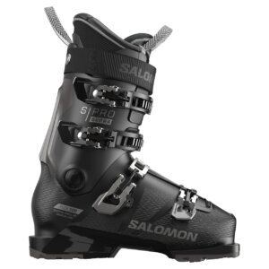 BUTY NARCIARSKIE SALOMON S/PRO SUPRA 100 GW black 2026