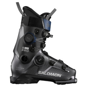 BUTY NARCIARSKIE SALOMON S/PRO SUPRA DUAL BOA 120 GW 2026
