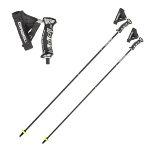 KIJE NARCIARSKIE GABEL G-CARBON 2027