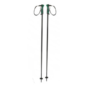 KIJE NARCIARSKIE HEAD FRONTSIDE black/green 2026