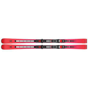NARTY ATOMIC REDSTER G9 REVO S + I 12 GW 2026