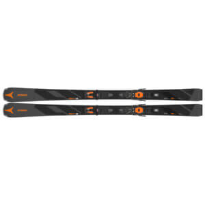 NARTY ATOMIC REDSTER Q4 + M 10 GW 2026