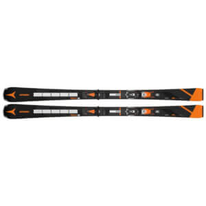 NARTY ATOMIC REDSTER Q9 REVO S + I 12 GW 2026