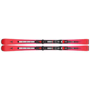 NARTY ATOMIC REDSTER S9 REVO S + I 12 GW red 2026