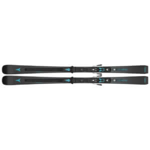 NARTY ATOMIC REDSTER X7+REVOSHOCK C+MI 12 GW 2026