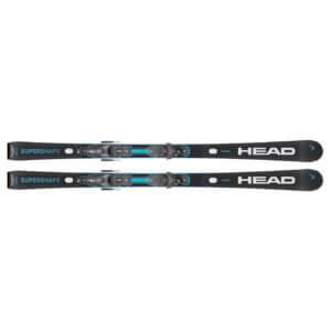 NARTY HEAD SUPERSHAPE E-SPEED + PROTECTOR PR 13 GW 2026