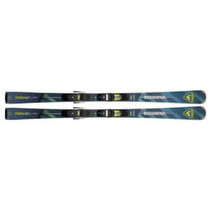 NARTY ROSSIGNOL FORZA 40 CA + XP 11 GW 2026