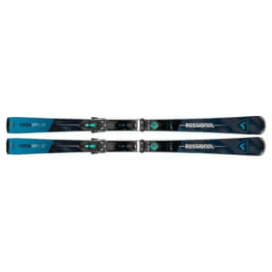 NARTY ROSSIGNOL FORZA 50 CAM + NX 12 KONECT GW 2026