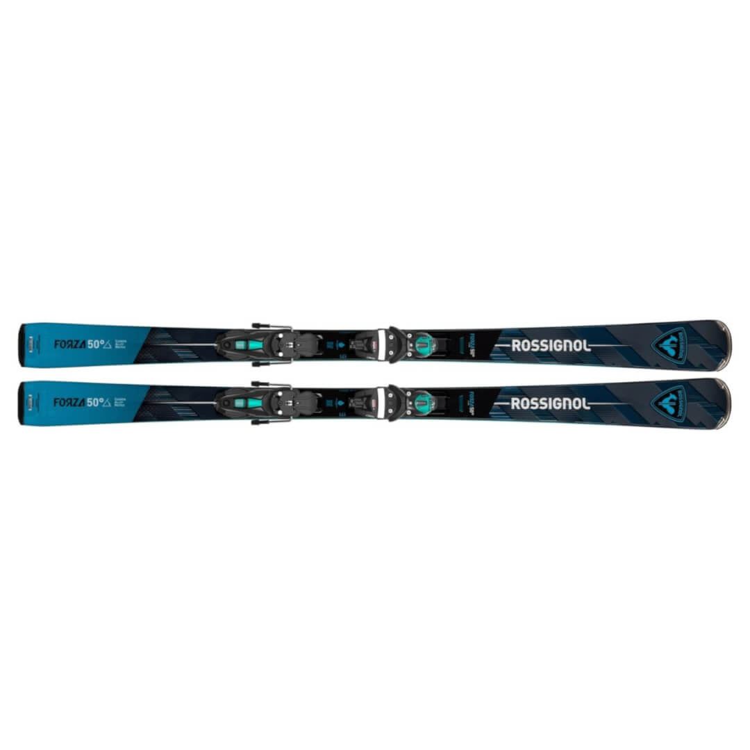 NARTY ROSSIGNOL FORZA 50 CAM + NX 12 KONECT GW 2026