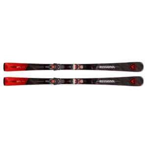 NARTY ROSSIGNOL FORZA 60 TI + NX 12 KONECT GW 2026