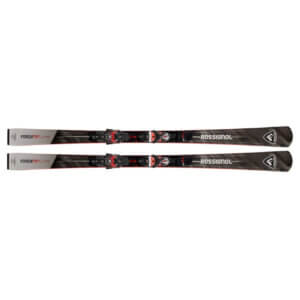NARTY ROSSIGNOL FORZA 70 TI + SPX 14 KONECT GW 2026