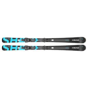 NARTY HEAD SHAPE e-V8 + PR 11 GW 2026