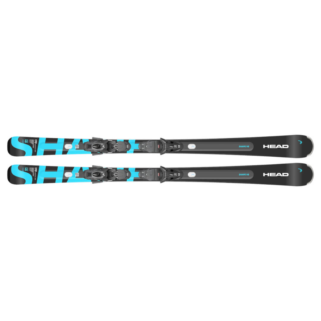 NARTY HEAD SHAPE e-V8 + PR 11 GW 2026