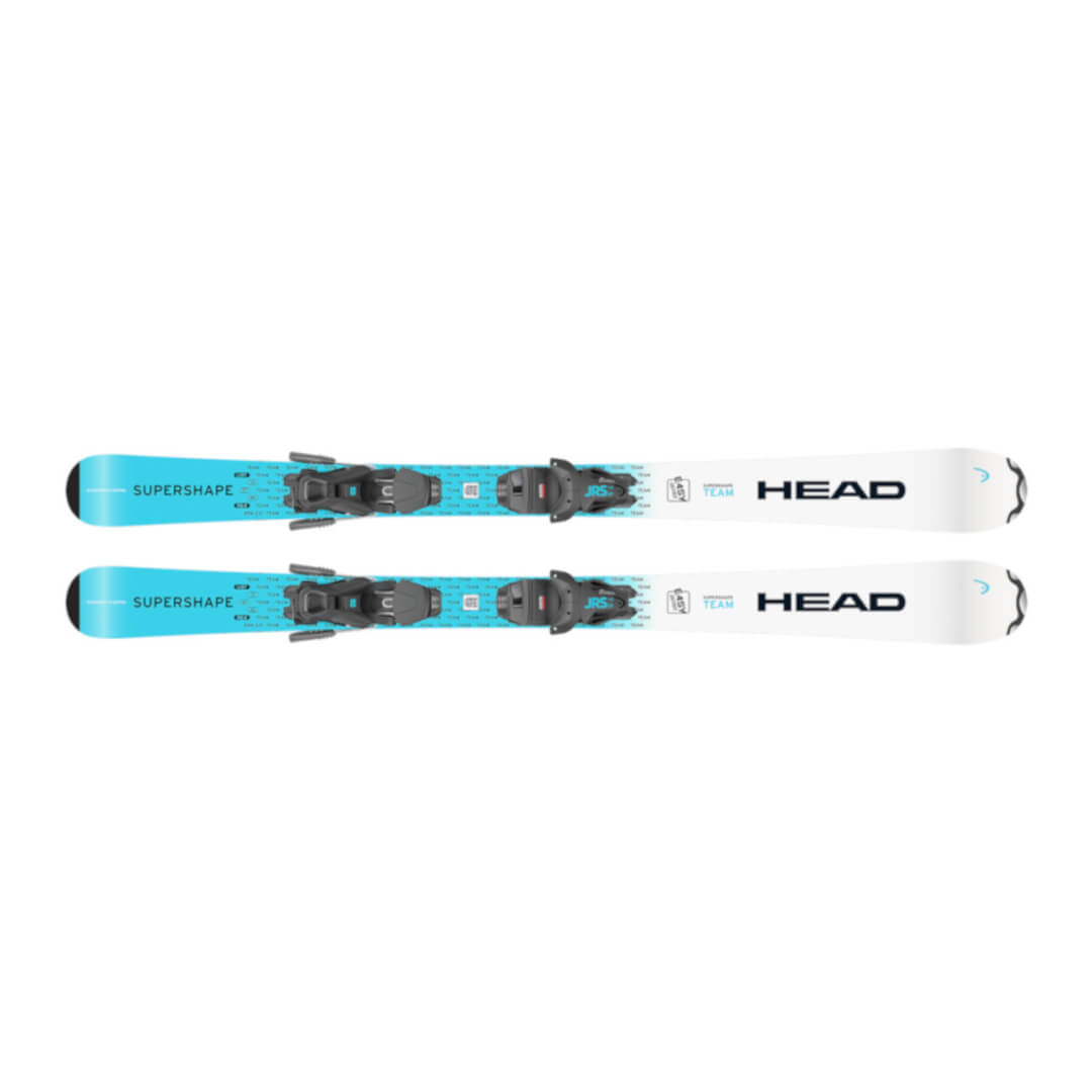 NARTY HEAD SUPERSHAPE TEAM EASY JRS + JRS 7.5 GW CA 2026