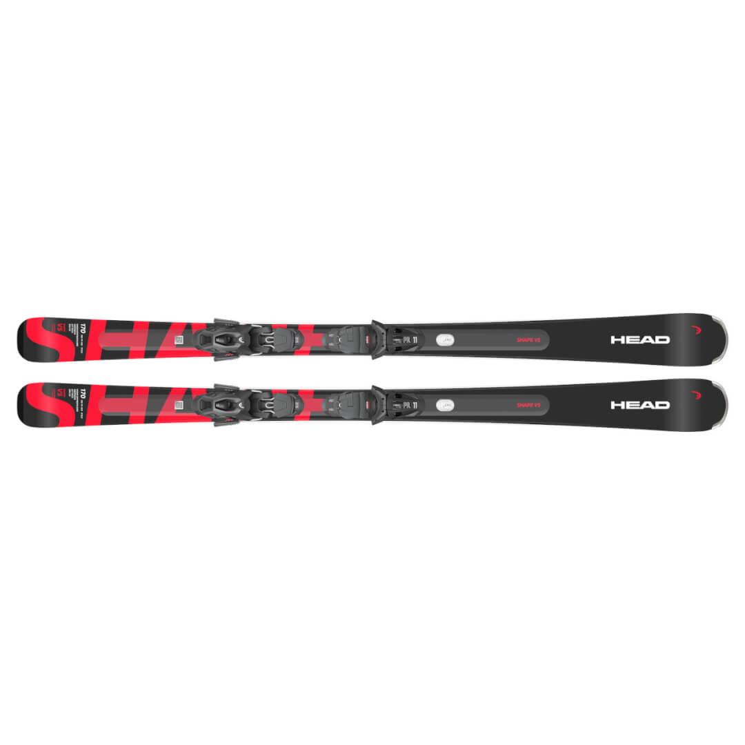NARTY HEAD SHAPE E.V5 + PR 11 GW 2026
