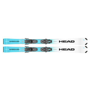 NARTY HEAD SUPERSHAPE JRS 2026