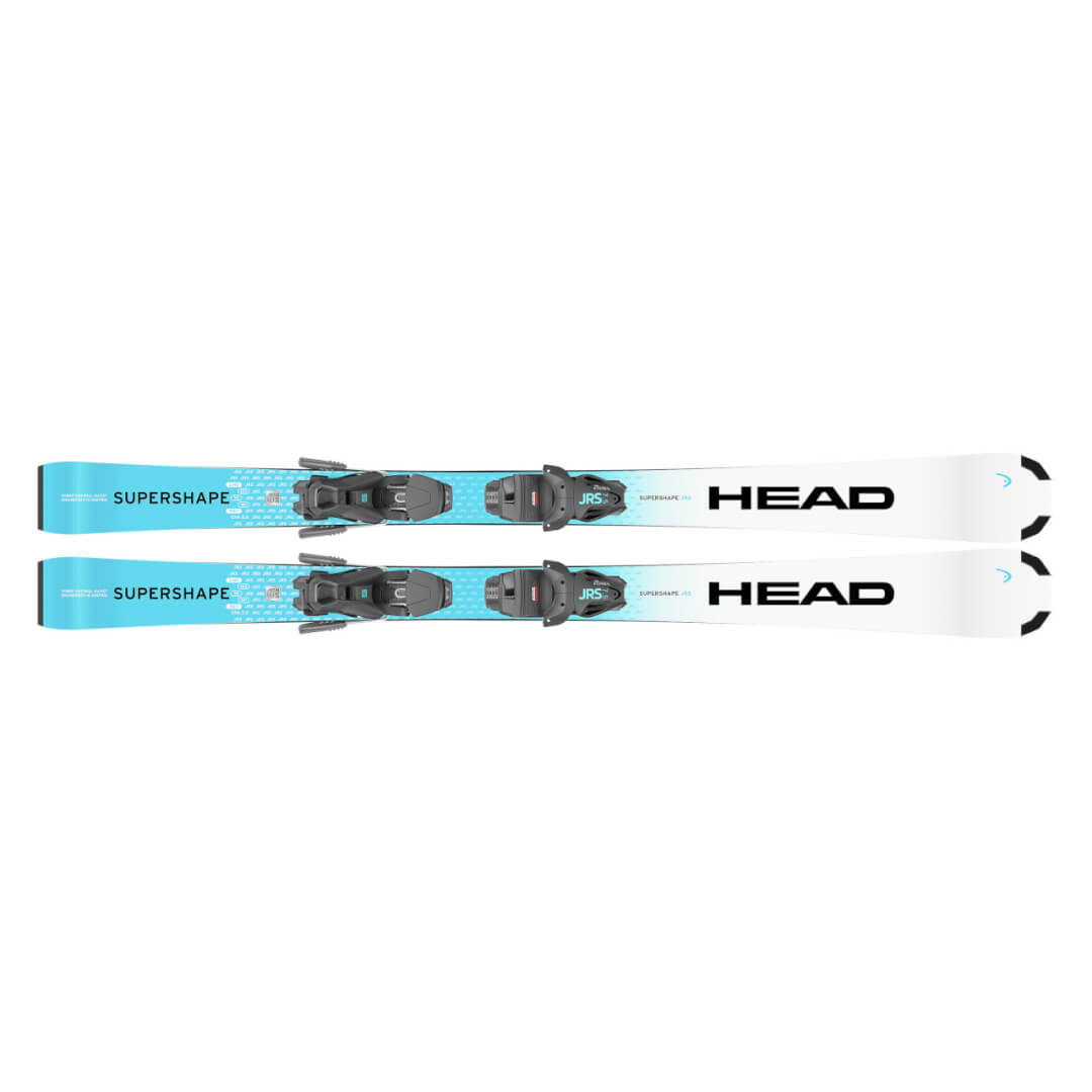NARTY HEAD SUPERSHAPE JRS 2026