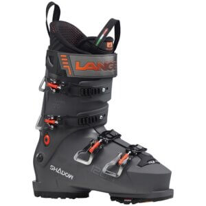 BUTY NARCIARSKIE LANGE SHADOW 120 LV GW 2027
