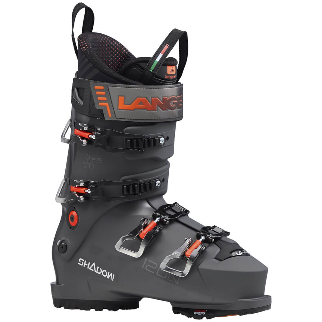 BUTY NARCIARSKIE LANGE SHADOW 120 LV GW 2027