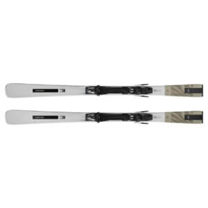 NARTY SALOMON E S/MAX N 10 + M10 GW F80 2026
