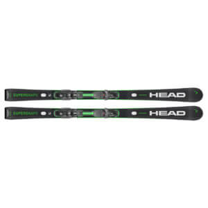 NARTY HEAD SUPERSHAPE E-MAGNUM + PRD 12 2026