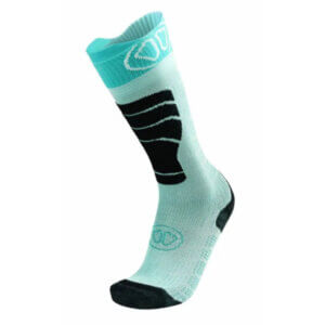 SKARPETY NARCIARSKIE SIDAS SKI COMFORT blue 2026