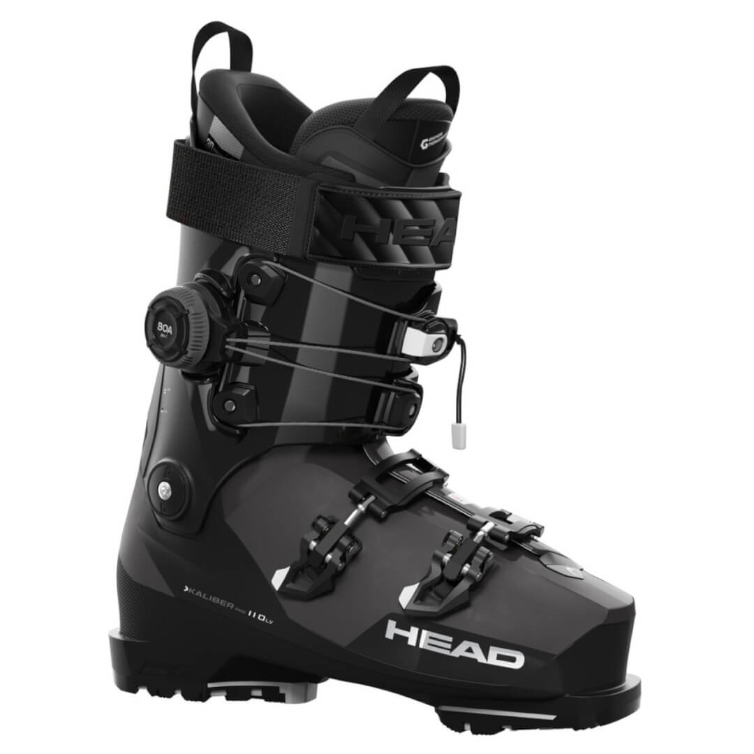 BUTY NARCIARSKIE HEAD KALIBER PRO 110 LV GW BOA 2027