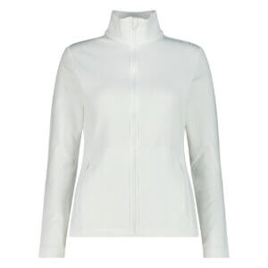 BLUZA TECHNICZNA CMP STRETCH PERFORMANCE bianco 2027
