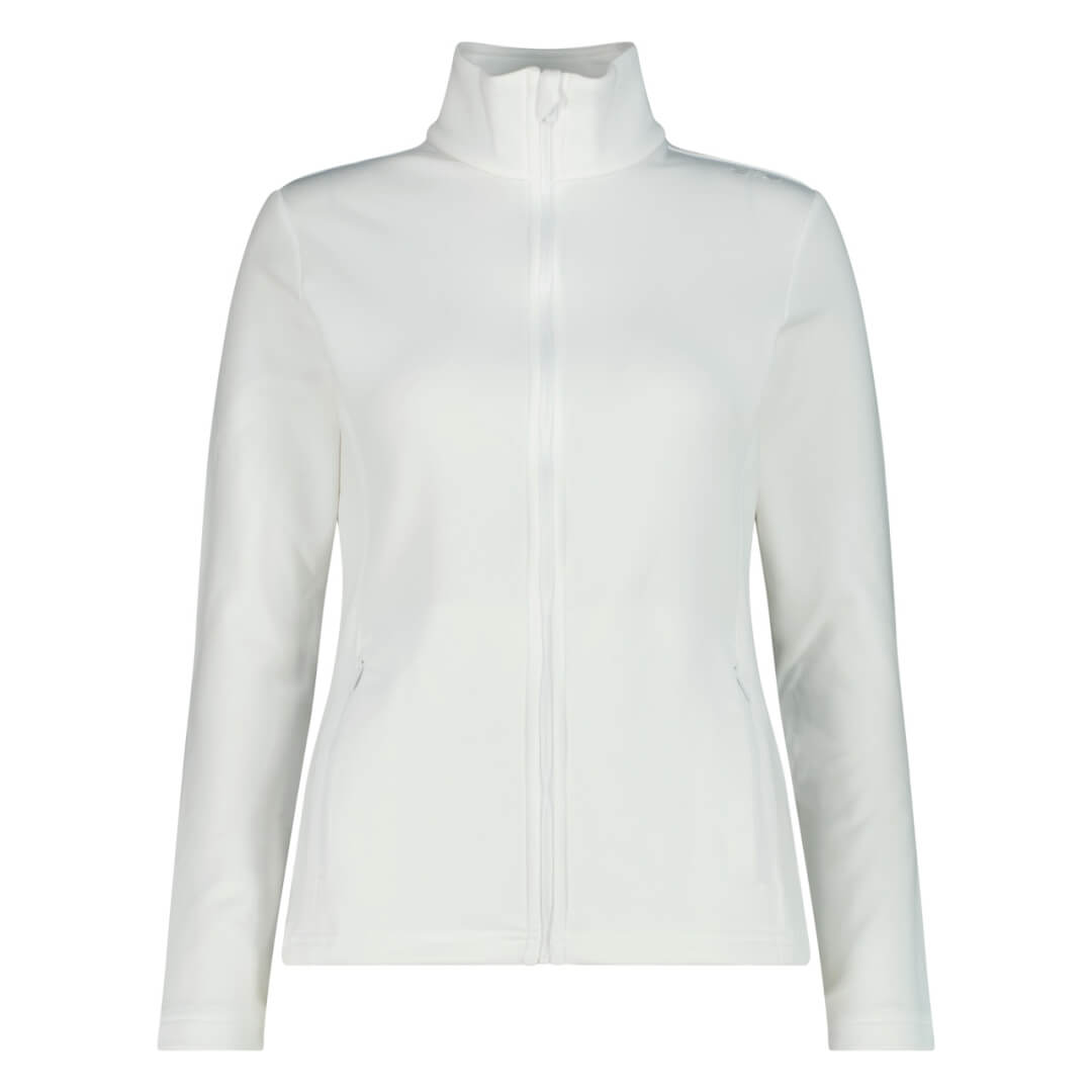 BLUZA TECHNICZNA CMP STRETCH PERFORMANCE bianco 2027
