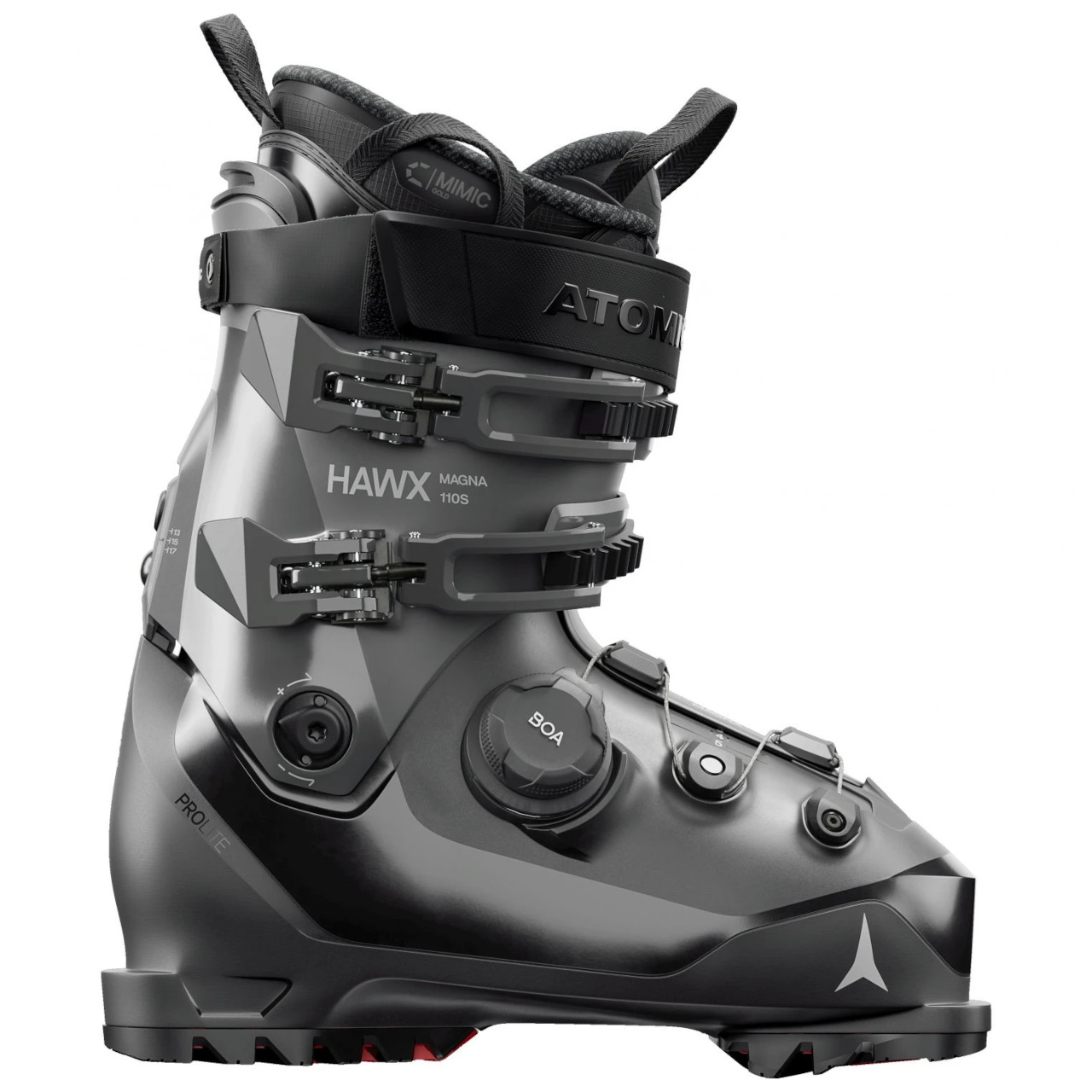 BUTY NARCIARSKIE ATOMIC HAWX MAGNA 105 S BOA W 2027