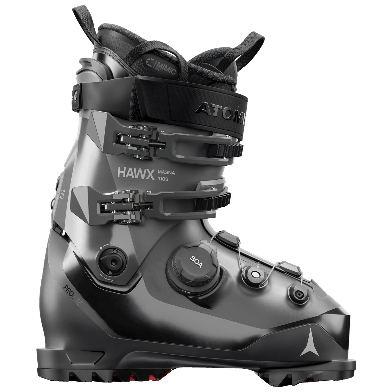 BUTY NARCIARSKIE ATOMIC HAWX MAGNA 110 BOA 2027
