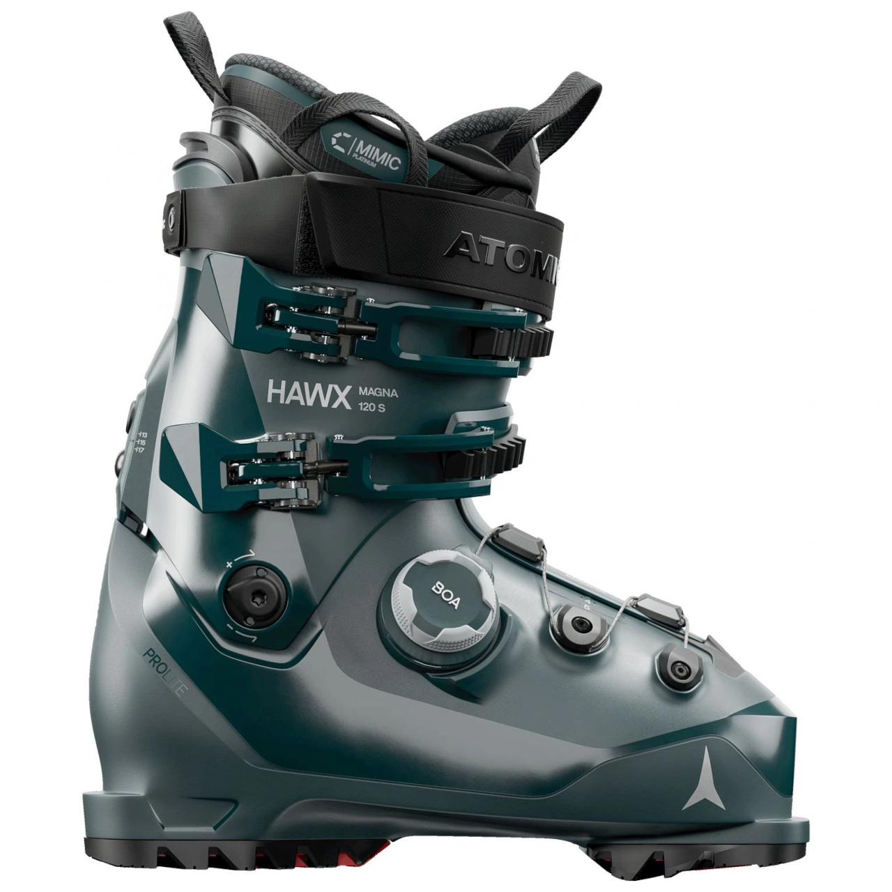 BUTY NARCIARSKIE ATOMIC HAWX MAGNA 120 S BOA 2027