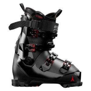 BUTY NARCIARSKIE ATOMIC HAWX MAGNA 130 S black/red 2027