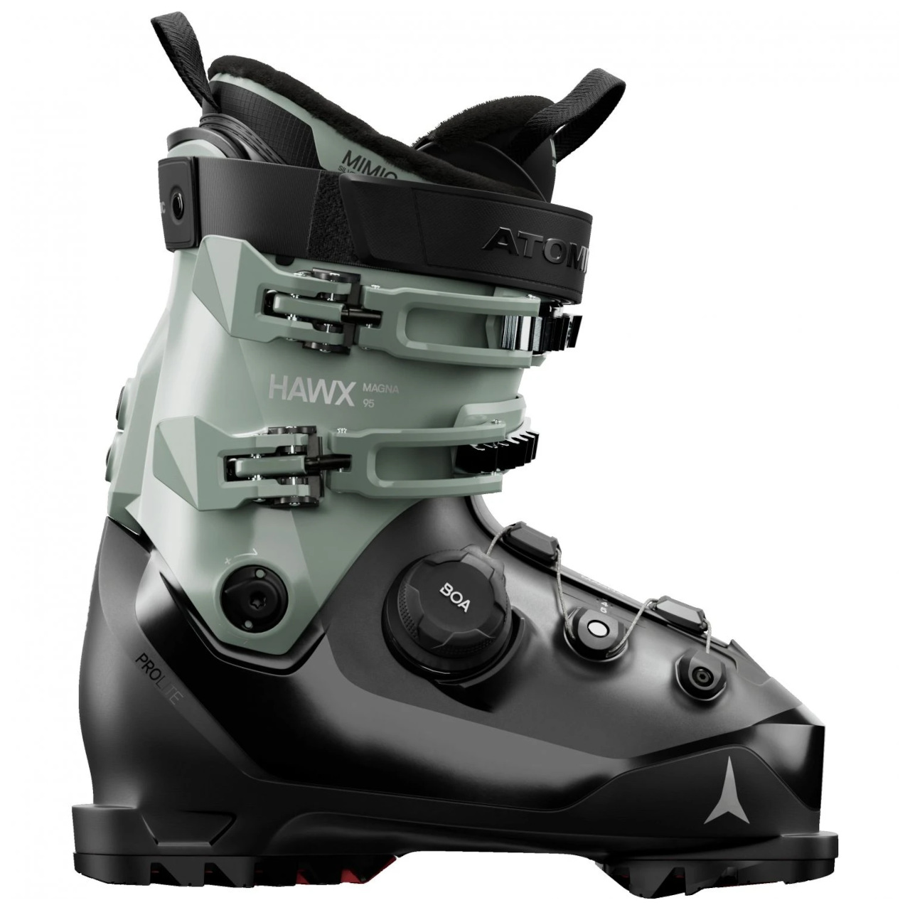BUTY NARCIARSKIE ATOMIC HAWX MAGNA 95 BOA W 2027