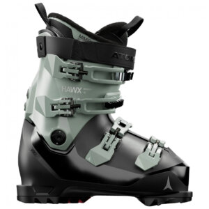 BUTY NARCIARSKIE ATOMIC HAWX MAGNA 95 W black/sage 2027