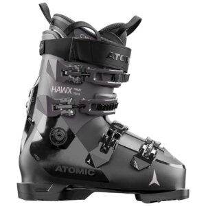 BUTY NARCIARSKIE ATOMIC HAWX PRIME 105 S W black 2027
