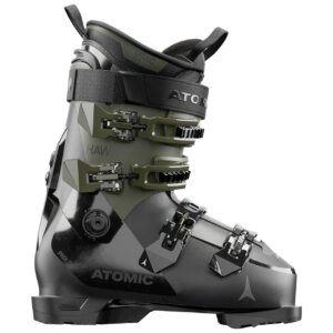 BUTY NARCIARSKIE ATOMIC HAWX PRIME 110 black 2027