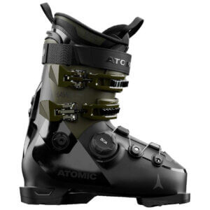 BUTY NARCIARSKIE ATOMIC HAWX PRIME 110 BOA black 2027