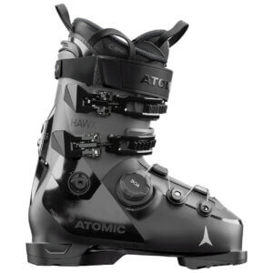 BUTY NARCIARSKIE ATOMIC HAWX PRIME 110 S BOA black 2027
