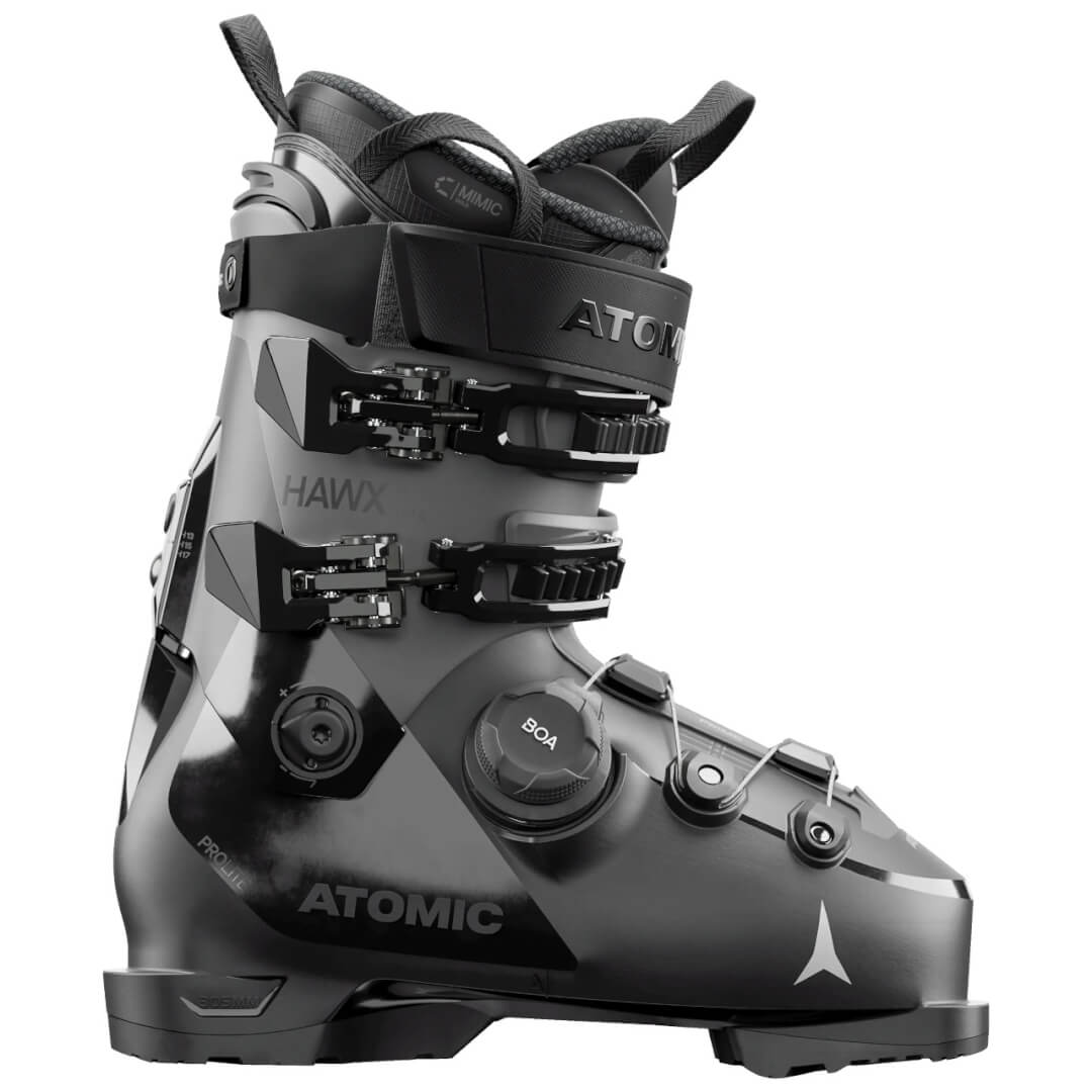BUTY NARCIARSKIE ATOMIC HAWX PRIME 110 S BOA black 2027