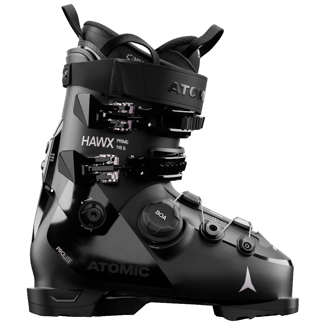 BUTY NARCIARSKIE ATOMIC HAWX PRIME 115 S BOA W 2027