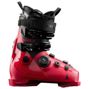 BUTY NARCIARSKIE ATOMIC HAWX PRIME 120 S BOA red/black 2027