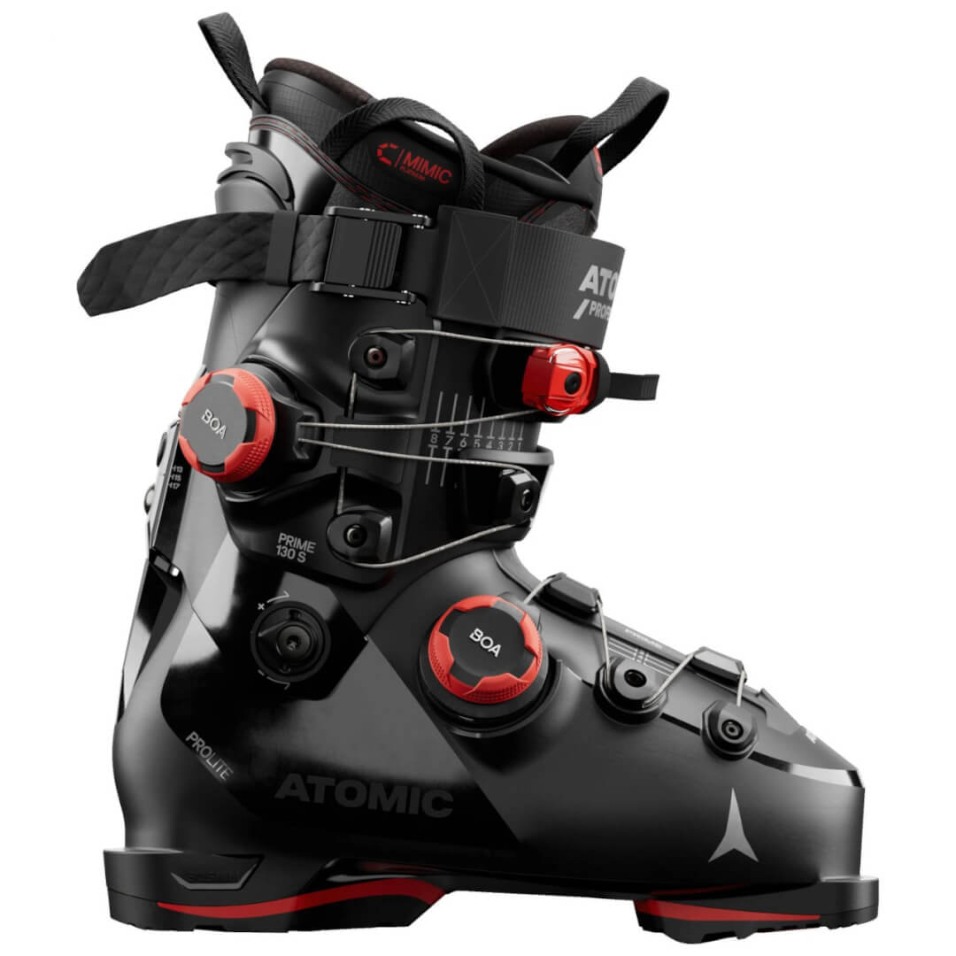BUTY NARCIARSKIE ATOMIC HAWX PRIME 130 S DUAL BOA 2027