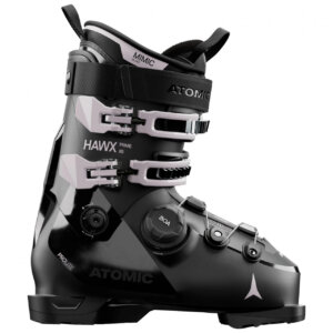 BUTY NARCIARSKIE ATOMIC HAWX PRIME 85 BOA W black/dust 2027
