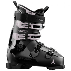 BUTY NARCIARSKIE ATOMIC HAWX PRIME 85 W black 2027