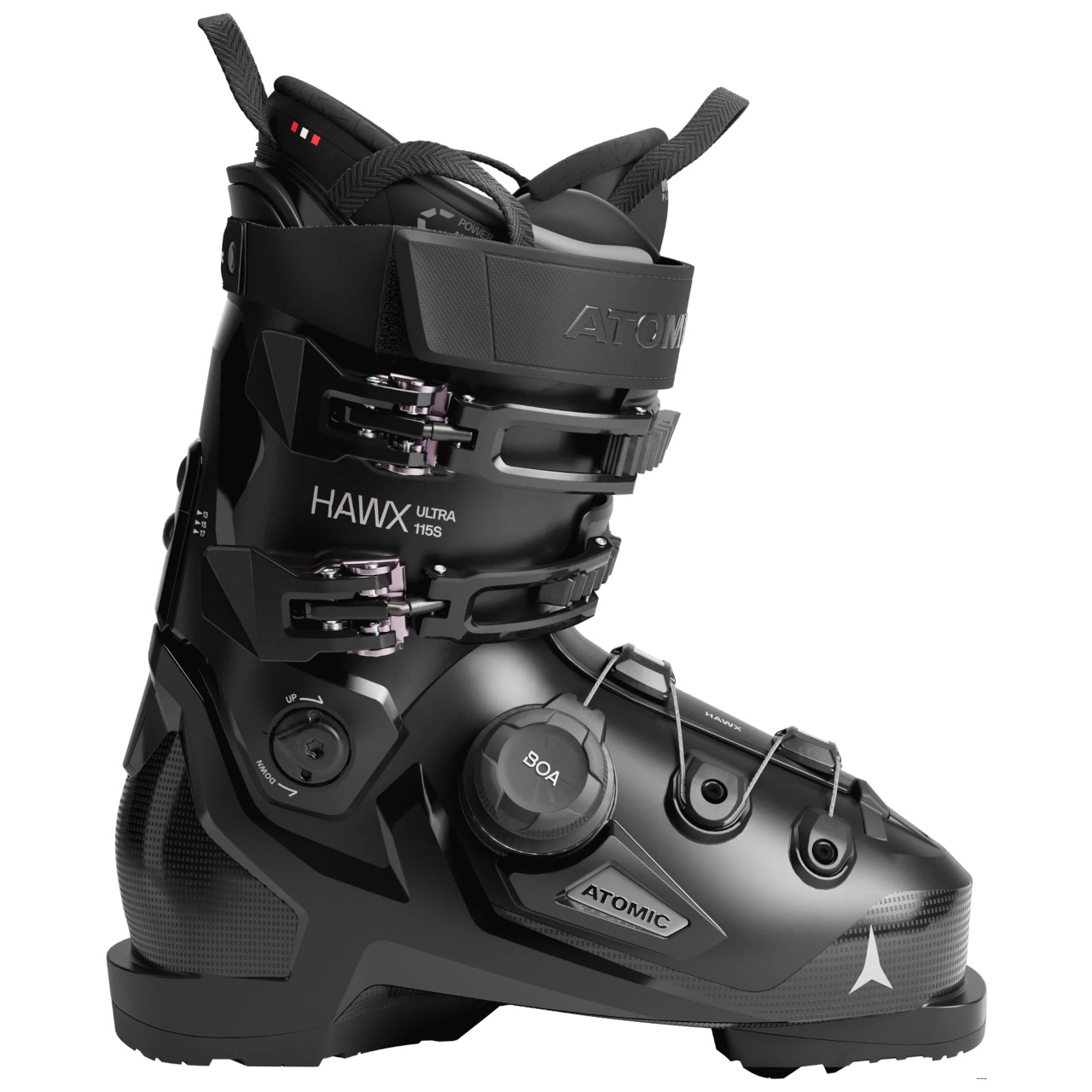 BUTY NARCIARSKIE ATOMIC HAWX ULTRA 115 S BOA W 2027