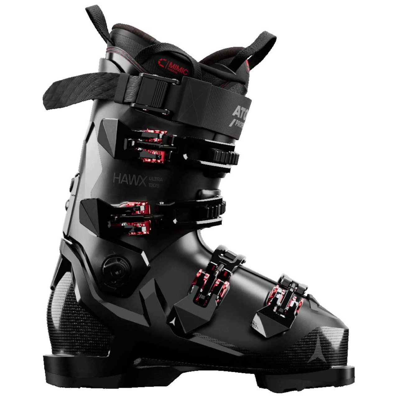 BUTY NARCIARSKIE ATOMIC HAWX ULTRA 130 S 2027