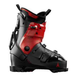 BUTY NARCIARSKIE ATOMIC NEXUS 110 black/red 2027
