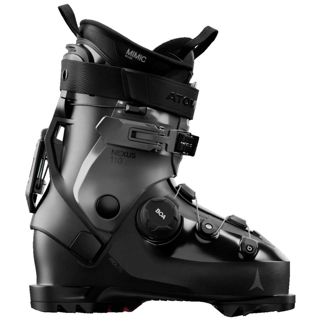 BUTY NARCIARSKIE ATOMIC NEXUS 110 BOA 2027