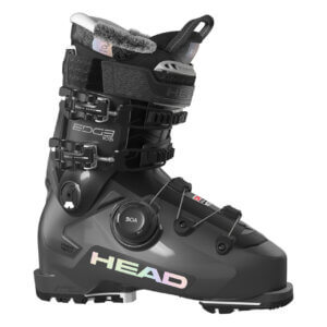 BUTY NARCIARSKIE HEAD EDGE 105 W HV GW BOA 2027